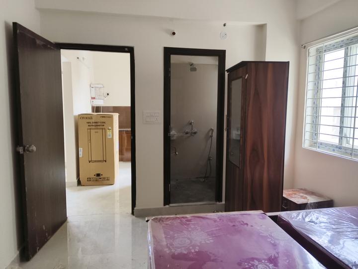 Sriram nagar Bedroom 1