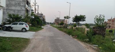 Image of 120 Sq.ft Residential Plot / Land for sale in Vrindavan Yojana, Lucknow for Rs. 15500000