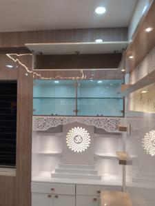 Hall Image of 856 Sq.ft 2 BHK Apartment / Flat for sale in Keshtopur Kolkata for Rs. 3800000