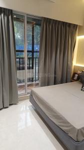 Bedroom Image of 557 Sq.ft 2 BHK Apartment / Flat for sale in AV Greenairy, Virar West Virar for Rs. 4600000