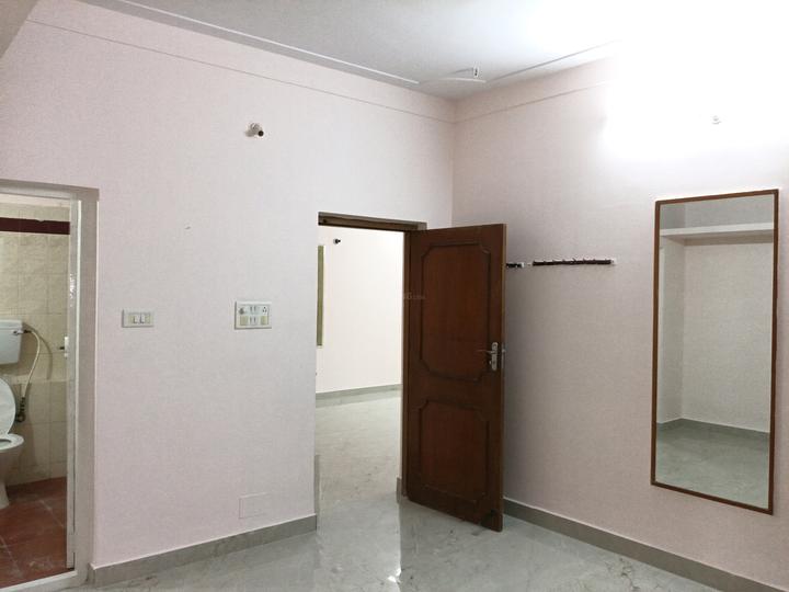 Green Glen Layout, Bellandur Bedroom One 1