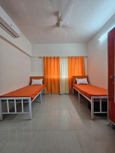 Hall Image of Meridian Stays in Malad East, Mumbai