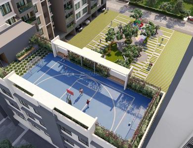 Image of 3379 Sq.ft 4 BHK Duplex for sale in TVS Emerald Luxor, Anna Nagar West, Chennai for Rs. 78887340