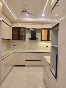Kitchen Image of 3168 Sq.ft 4 BHK Builder Floor for rent in Sector 57 Gurgaon for Rs. 80000