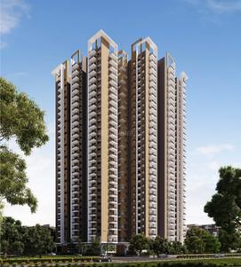 Image of 1719 Sq.ft 3 BHK Apartment / Flat for sale in AR Homes Rise, Kollur, Hyderabad for Rs. 10320000