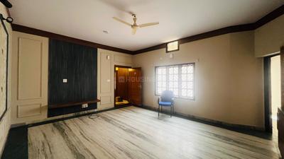 Bedroom Image of 1600 Sq.ft 3 BHK Apartment / Flat for rent in Indira Nagar Bengaluru for Rs. 93000