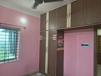 Bedroom Image of 1200 Sq.ft 3 BHK Apartment / Flat for sale in Ambuja Durgapur for Rs. 6500000