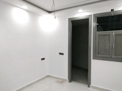 Bedroom Image of 950 Sq.ft 3 BHK Builder Floor for sale in Najafgarh New Delhi for Rs. 7050000