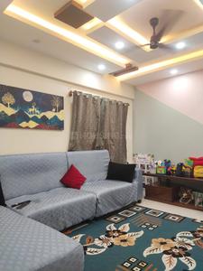 Bedroom Image of 1575 Sq.ft 3 BHK Apartment / Flat for sale in SJ Pinnacle by SJ CONSTRUCTIONS, Varthur Bengaluru for Rs. 13600000