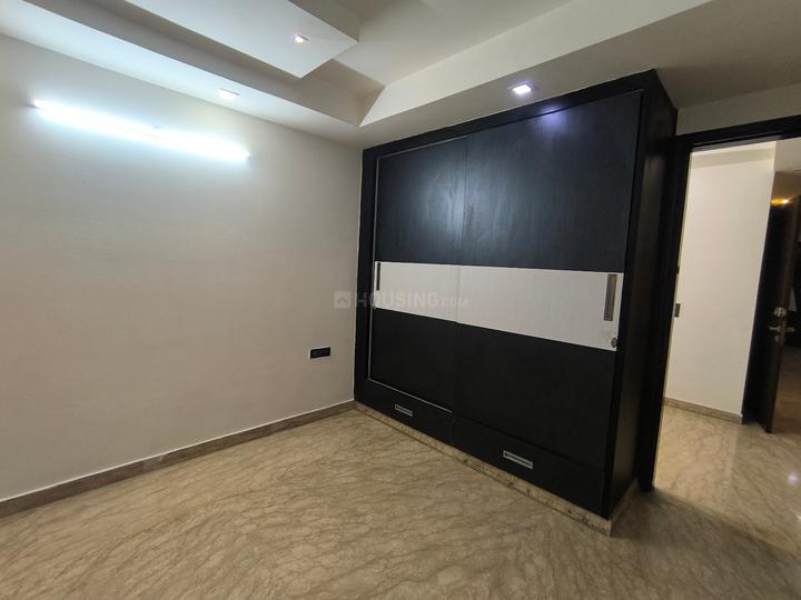 Wazirpur Village, Ashok Vihar Bedroom 1