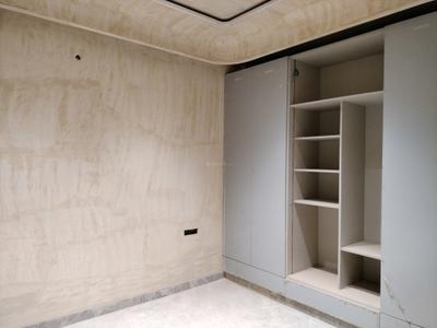 Bedroom Image of 1900 Sq.ft 4 BHK Builder Floor for sale in Sector 19 Dwarka New Delhi for Rs. 37500000