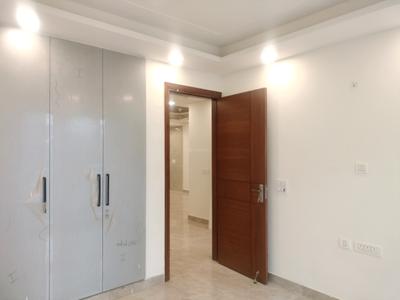 Bedroom Image of 1305 Sq.ft 3 BHK Builder Floor for sale in BPTP District 5, Sector 84 Faridabad for Rs. 14400000