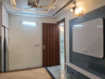 Bedroom Image of 810 Sq.ft 3 BHK Apartment / Flat for sale in Dwarka Mor New Delhi for Rs. 5431200