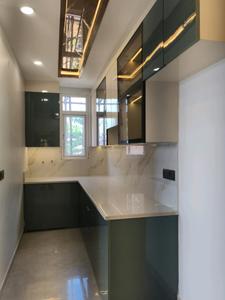 Kitchen Image of 1450 Sq.ft 3 BHK Apartment / Flat for sale in Noida Extension Greater Noida for Rs. 4800465