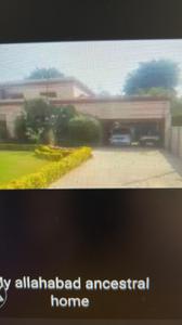 Balcony Image of 1220 Sq.ft 10 BHK Independent House for sale in George Town Allahabad for Rs. 345000000