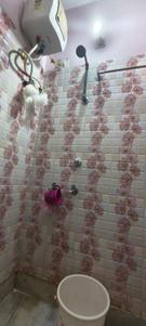 Bathroom Image of 875 Sq.ft 2.5 BHK Apartment / Flat for sale in Barasat Kolkata for Rs. 3400000