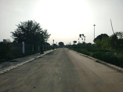 Image of 1665 Sq.ft Residential Plot / Land for sale in Amolik Concordia Living, Tajupur, Faridabad for Rs. 25000000