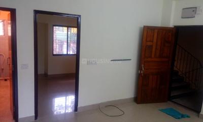 Bedroom Image of 1250 Sq.ft 3 BHK Apartment / Flat for sale in Kalikapur, EM Bypass Kolkata for Rs. 8700000