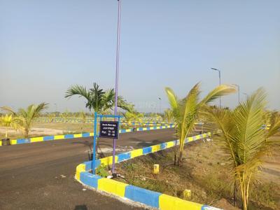 Image of 799 Sq.ft Residential Plot / Land for sale in Ponneri, Chennai for Rs. 523000