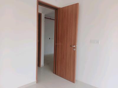Bedroom Image of 1145 Sq.ft 2 BHK Apartment / Flat for sale in Yogesh Gandharva Exellence, Moshi Pune for Rs. 5426000