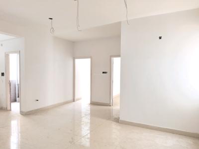 Living Room Image of 1029 Sq.ft 2 BHK Apartment / Flat for sale in Alwal Secunderabad for Rs. 6360000