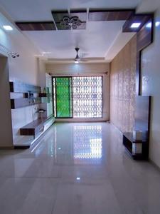 1 BHK Flat