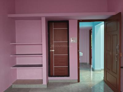 Bedroom Image of 800 Sq.ft 2 BHK Apartment / Flat for rent in N G O Colony Nagercoil for Rs. 6000