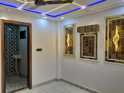 3D Tour Of Hans Builders Floor