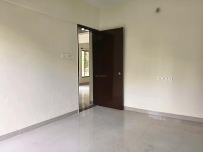 Bedroom Image of 1100 Sq.ft 2 BHK Apartment / Flat for rent in S K Venkateshwara Heights, Baner Pune for Rs. 30000