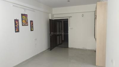 Living Room Image of 1050 Sq.ft 3 BHK Apartment / Flat for sale in Earthshastra Nariman Point, Mahalakshmi Nagar Indore for Rs. 4500000