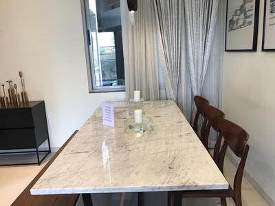 Hall Image of 1200 Sq.ft 2 BHK Apartment / Flat for sale in Sainath Pinewood Phase II, Baner Pune for Rs. 10500000
