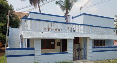 Image of 1850 Sq.ft 2 BHK Independent House for rent in Avadi, Chennai for Rs. 15000