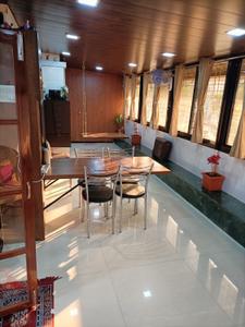 Hall Image of 1000 Sq.ft 2 BHK Apartment / Flat for sale in Vashi Navi Mumbai for Rs. 30000000