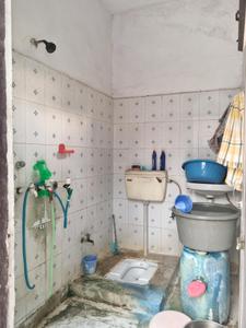 Common Bathroom Two Image of 5501 Sq.ft 12 BHK Independent House for sale in Hastsal New Delhi for Rs. 36000000
