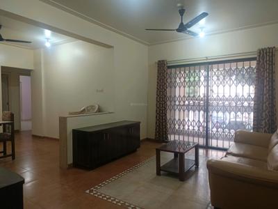 Living Room Image of 1300 Sq.ft 3 BHK Apartment / Flat for sale in SP Residency, Fursungi Pune for Rs. 10500000