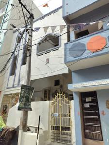 Image of 871 Sq.ft 4 BHK Independent House for sale in Padmavathi Nagar, Tirupathi for Rs. 8500000