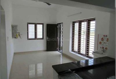 Hall Image of 1200 Sq.ft 2 BHK Independent House for sale in Erayaa Prime Rose Goldspire, Seethanaikana Halli Bengaluru for Rs. 6000000