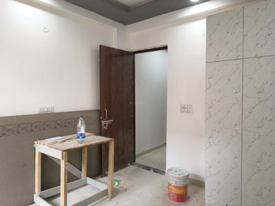 Bedroom Image of 1200 Sq.ft 3 BHK Apartment / Flat for sale in Govindpuram Ghaziabad for Rs. 4465000