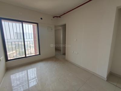 Bedroom Image of 319 Sq.ft 1 BHK Apartment / Flat for sale in Dosti Greater Thane Phase 1, Bhiwandi Thane for Rs. 3300000