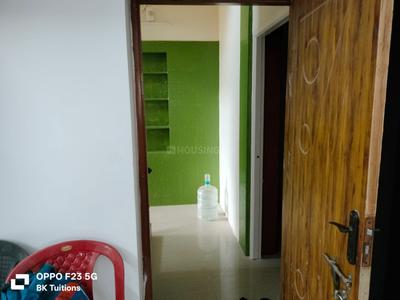 Bedroom Image of 1500 Sq.ft 3 BHK Independent House for sale in Thirumullaivoyal Chennai for Rs. 6200000