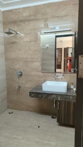 Image of 2100 Sq.ft 3 BHK Builder Floor for rent in Big Block Builder Floor, Sector 46, Gurgaon for Rs. 55000