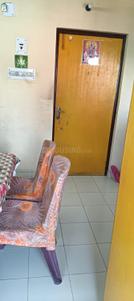 Hall Image of 340 Sq.ft 1 BHK Builder Floor for sale in Birati Kolkata for Rs. 1000000