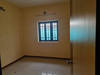 Bedroom Image of 1350 Sq.ft 3 BHK Independent House for rent in Manjalpur Vadodara for Rs. 25000
