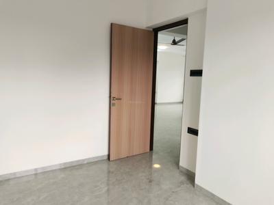 Bedroom Image of 1250 Sq.ft 2 BHK Apartment / Flat for rent in Shree Chamunda Devpriya, Ulwe Navi Mumbai for Rs. 34000