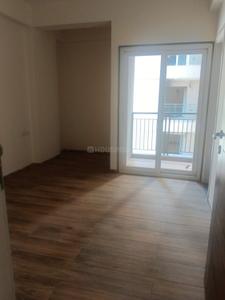 Bedroom Image of 852 Sq.ft 3 BHK Apartment / Flat for rent in Jaisinghpura Jaipur for Rs. 20000