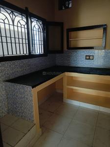 Kitchen Image of 1500 Sq.ft 2 BHK Independent House for rent in Kumbakonam Thanjavur for Rs. 14000
