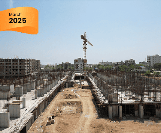 Ramky One Orion Main Image 1