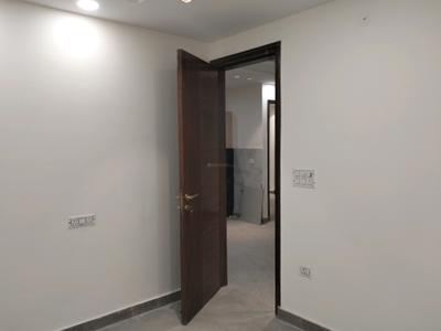 Bedroom Image of 900 Sq.ft 3 BHK Builder Floor for sale in Shastri Nagar New Delhi for Rs. 13500000