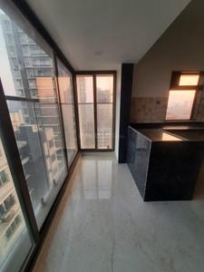 Kitchen Image of 1465 Sq.ft 3 BHK Apartment / Flat for sale in Ashwa Atharva Samruddhi Residency, Dadar East Mumbai for Rs. 65000000