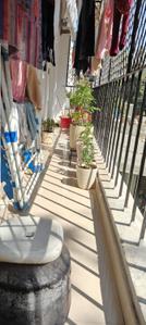 Balcony Image of 2400 Sq.ft 3 BHK Builder Floor for sale in Malibu Town Floors, Sector 47 Gurgaon for Rs. 33000000